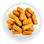 Mozzarella Sticks (7) 