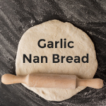 Garlic Bread (4) 