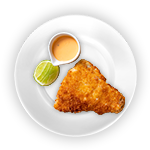Fish Haddock  Single 
