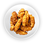 Scampi  Single 