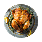 Chicken  Single 
