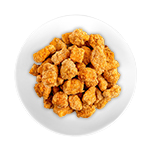 Chicken Nuggets (8)  Single 