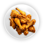 Chicken In Batter  Single 