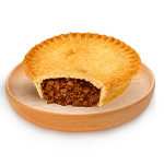 Mince Pie  Single 