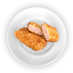 Spam Fritters  Single 