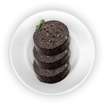 Black Pudding  Single 