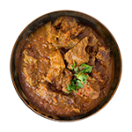 Lamb Curry 