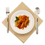 Penne Piccanti 