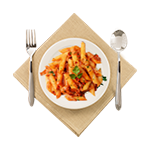 Penne Casa 