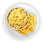 Macaroni Cheese 