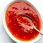 Sweet Chilli Sauce 