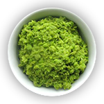 Mushy Peas (large) 