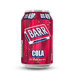 Barr  Bottle (250 Ml) 