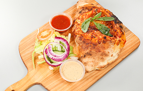 Calzone